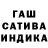 Дистиллят ТГК концентрат Haarspreh